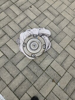 Predám hydromenič Ford GXFZB 8F35 - 2