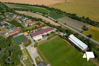 Predaj - Penzión - Radava - 2