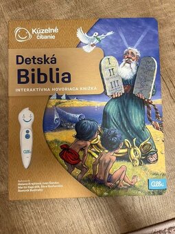 Albi pero,knižky - 2