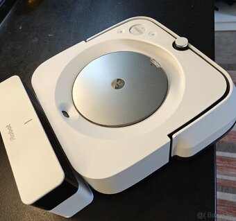 Robotický mop iRobot Braava Jet m6 6138 - 2