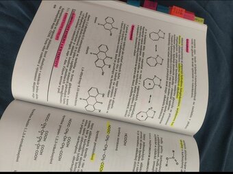 Učebnica pre farmaceutické fakulty Devínsky - 2