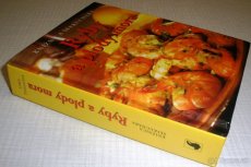 Kuchárska kniha "Ryby a plody mora" - 2