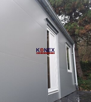 ID-3365 MODULOVÝ DOM – Hnuteľnosť NA PREDAJ - 2