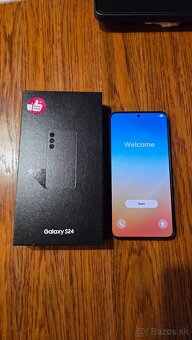 Samsung Galaxy S24 - 2
