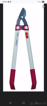 Wolf garten noznice rr 630 - 2