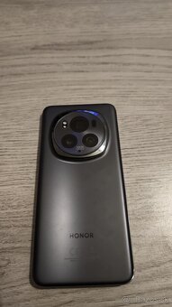 Predám Honor magic6 pro 12/512gb čierny - 2