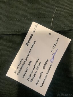 Overal policia nový - 2