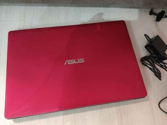ASUS X553MA - 2