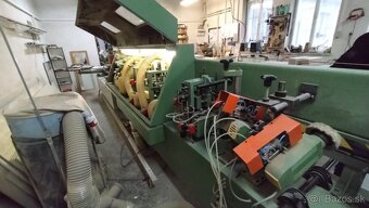 Predam olepovacku OTT Profimatic - 2