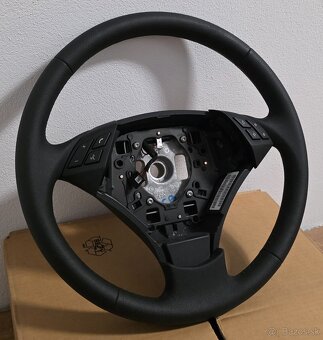 Volant BMW e60 e61 - 2