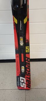 Predam lyže Redster gs Atomic - 2