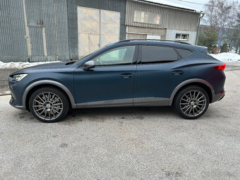 Cupra Formentor 2.0 TSi 228kw DSG 310 - 2