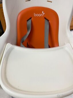 Pneumatická stolička - 2