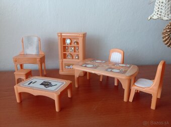 Hracky pre babiky - 2