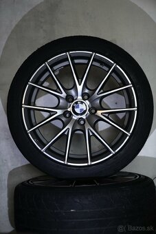 Disky 5x120 R18 - 2