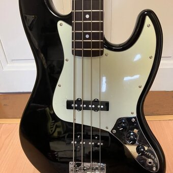 predám basgitaru - 2