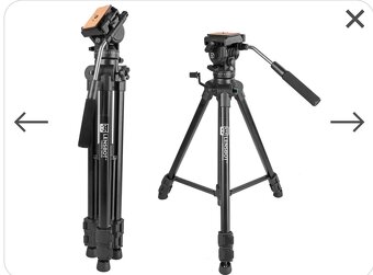 Stativ LENSBOT GENR II - 2