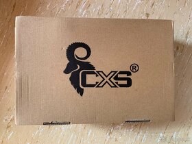 Pracovne topánky CXS veľkosť 40 - 2