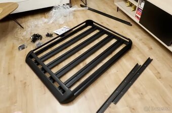 Predám Expedičnú záhradku univerzálnu - 2