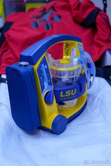 Odsávačka Laerdal LSU - 2