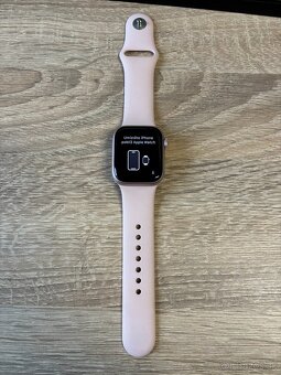 Apple Watch Series 9 41 mm - 2