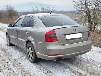 Škoda Octavia 2 1.9 77kW Bez DPF - 2