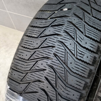 Zimné pneumatiky 215/55 R17 SAILUN - 2