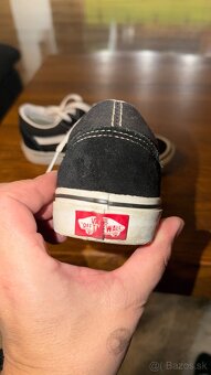 Vans tenisky - 2
