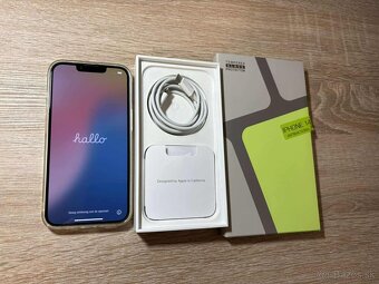 Apple iPhone 14 256GB Starlight - 2