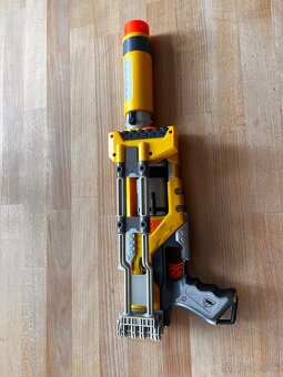 Nerf pištol - 2