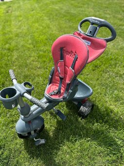 Trojkolka smartrike - 2