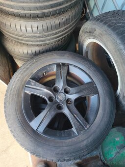 Alukola 5x108 R 16 - 2