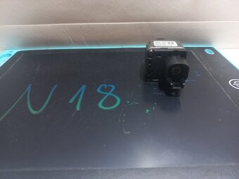 KAMERA PREDNYCH ZRKADIEL SKODA SUPERB 3 - 2