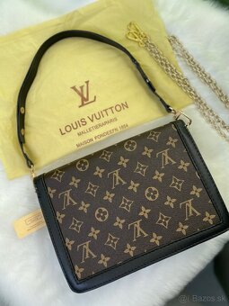 Krásná LV kabelka - 2