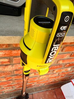 Tycovy vysávač - 2