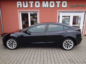 Tesla Model 3 2021 (Standard Range Plus 239 kW) - 2