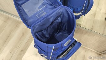 Školská taška - 2