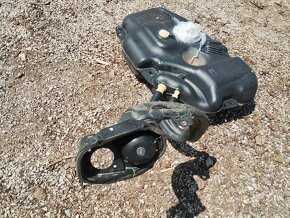 Dacia dokker 1.5dci adblue - 2