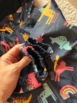 Prechodna bunda 86 - 2