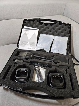 Midland G15 Pro - profi vysielacky - 2