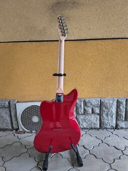 Fender Squier FSR Paranormal Offset Telecaster - 2