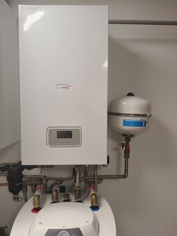 Elektrický kotol Protherm - 2