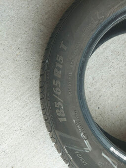 Pneumatiky letné - 2