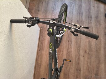 Horský bicykel 27,5" - 2