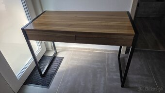 Predám písací stolík - 2