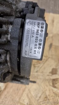 Skoda fabia 2 , octavia 2 - 2