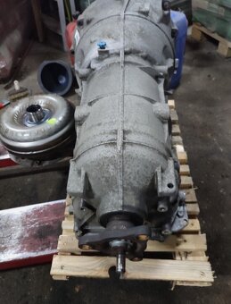 Zf8hp70 - 2