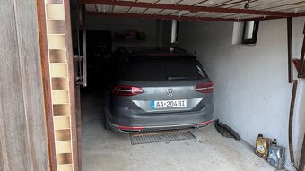 Passat B8 - 2