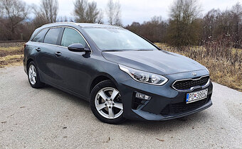Kia Ceed SW combi 1.5 T-GDi Gold - 2