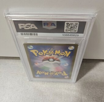 Pokémon TCG persian psa 10 - 2